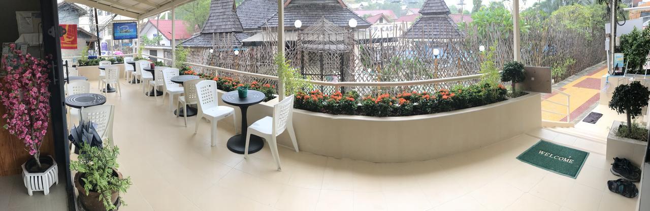 B Place Guesthouse Фи Фи Айлънд Екстериор снимка