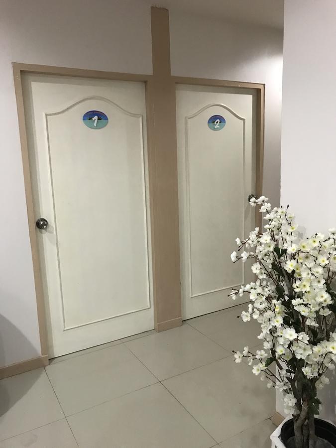 B Place Guesthouse Фи Фи Айлънд Екстериор снимка