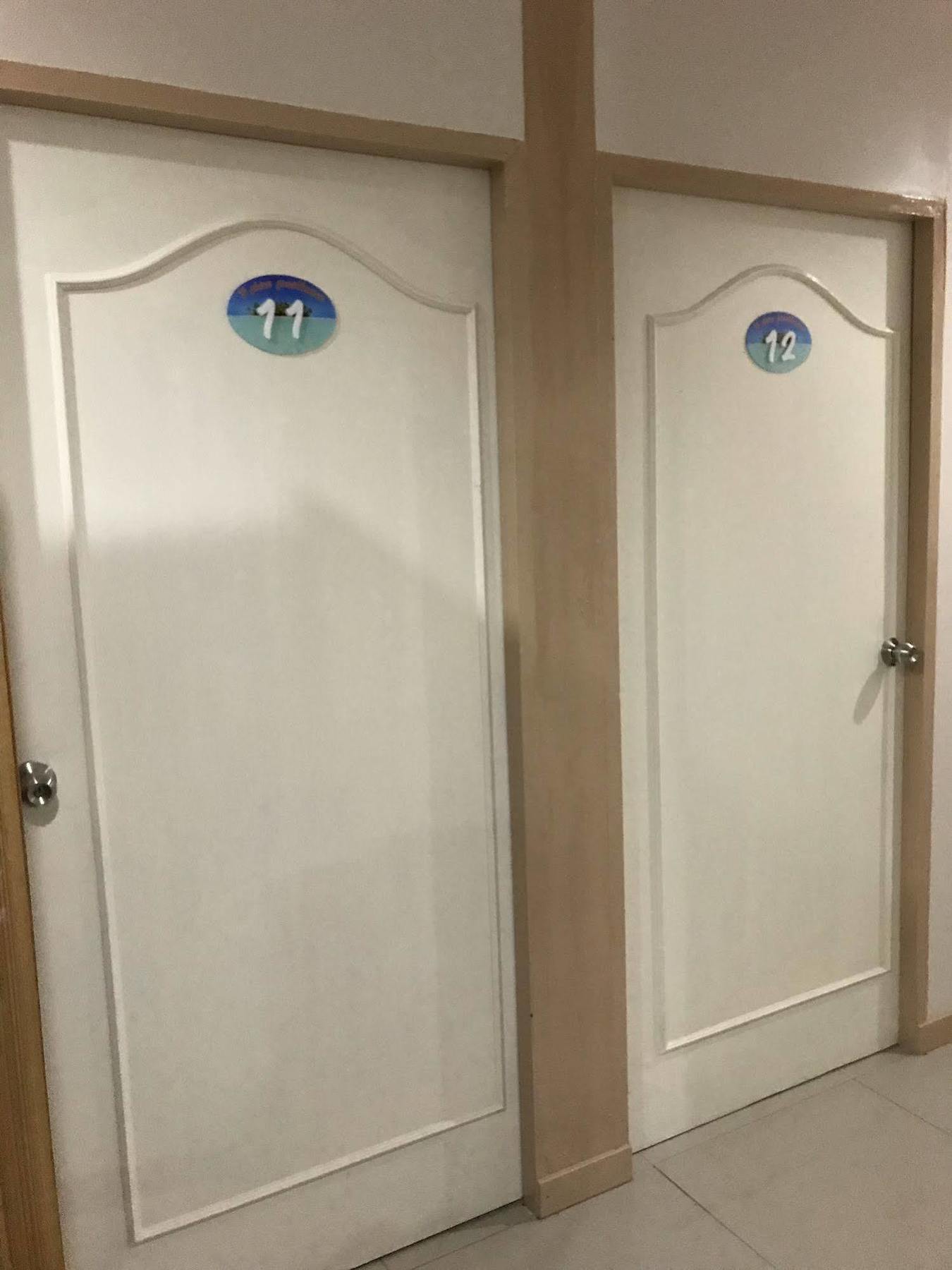 B Place Guesthouse Фи Фи Айлънд Екстериор снимка