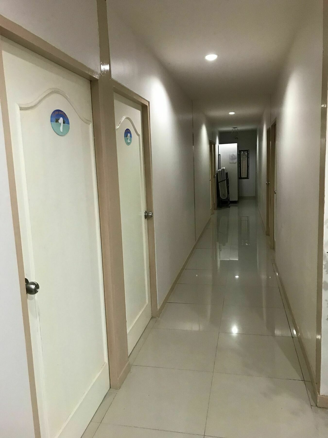 B Place Guesthouse Фи Фи Айлънд Екстериор снимка